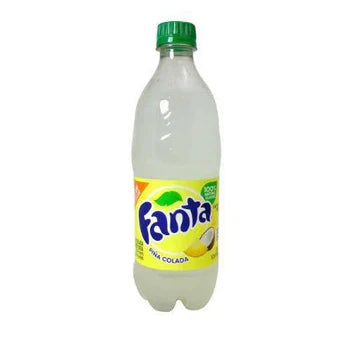 Fanta Pina Colada