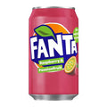 Fanta Raspberry & Passionfruit