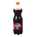 Fanta Sarsi Bottle