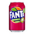 Fanta Strawberry Kiwi