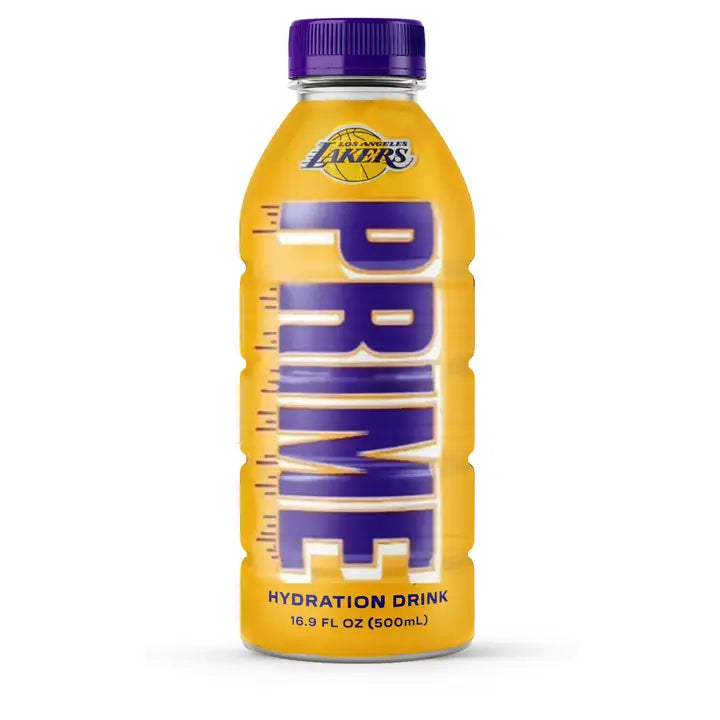 Prime Lakers