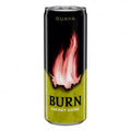 Burn Guava