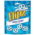 Flipz Fudge Blanc