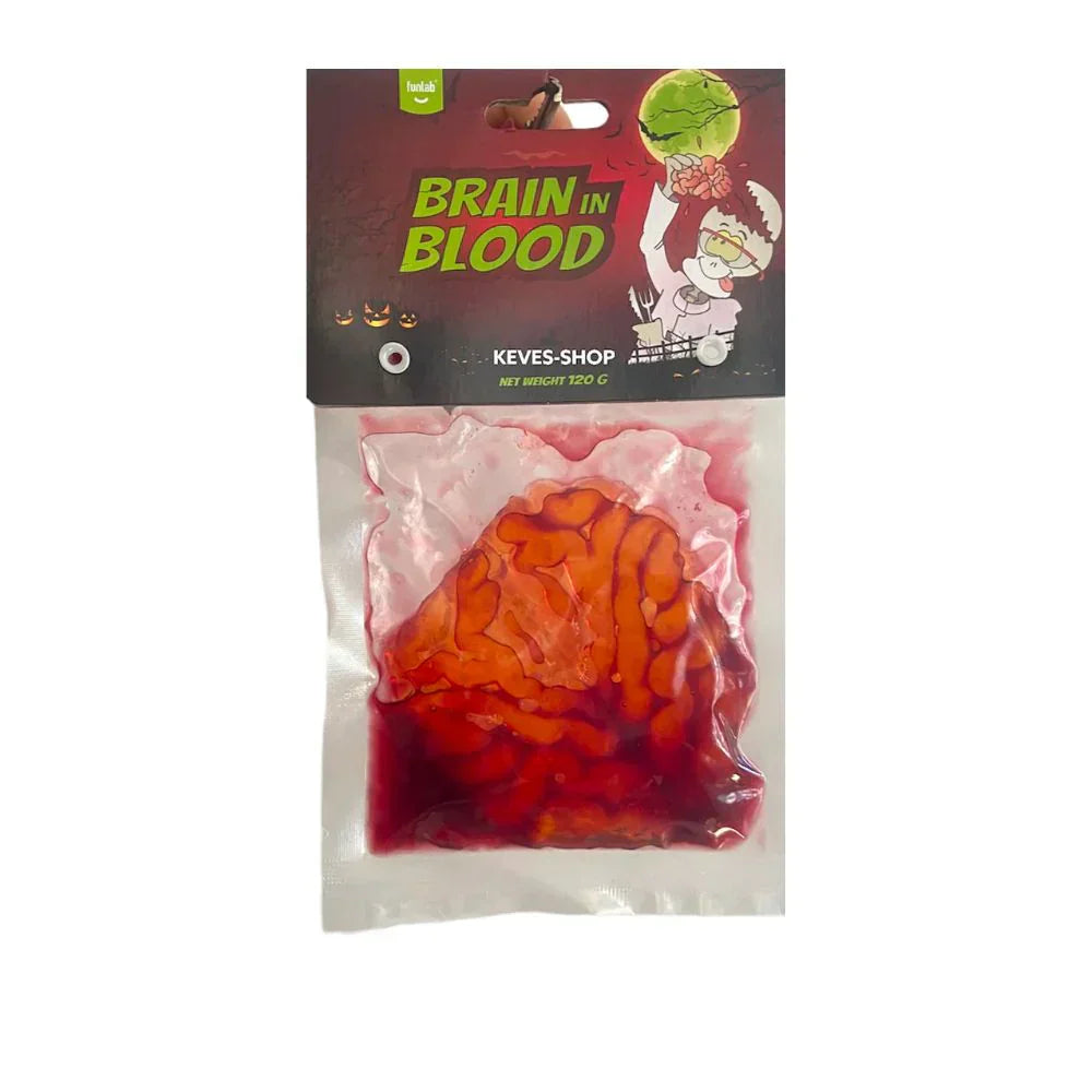 Funlab Brain Blood