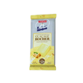 Tablette De Chocolat El Mordjene Chocolat Rocher Blanc