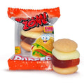 Gummi Zone Mini Burger