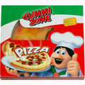 Gummi Zone Pizza