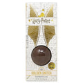 Chocolat au lait Harry Potter Vif d'or