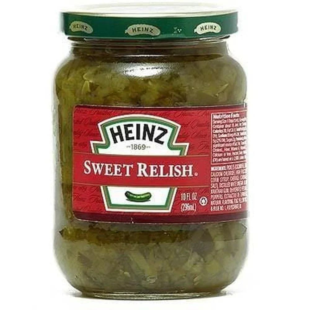 Heinz Sweet Relish