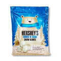 Boules à neige Hershey's Cookies &amp; Creme