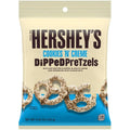 Hershey's Dipped Pretzels Cookies & Cream