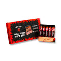 Coffret cadeau Hot Chips 10 épices