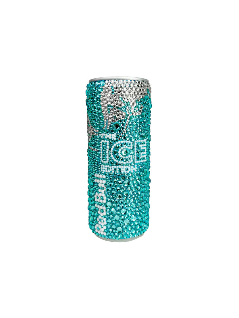 Red Bull Rhinestone Ice Edition