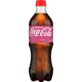 Coca Cola Raspberry 50cl