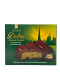 Chocolat Alyan de Dubaï