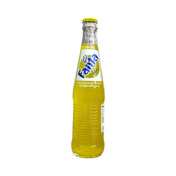 Fanta Pineapple Mexico