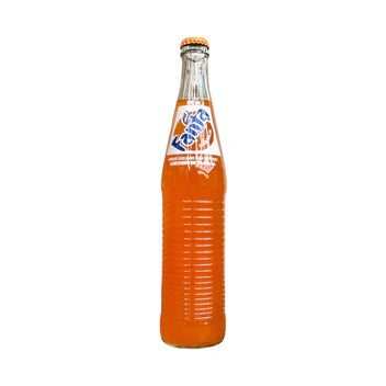 Fanta Orange Mexico