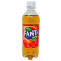 Fanta Rich Apple Bottle