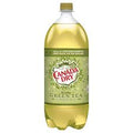 Canada Dry Green Tea 2L