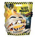 Têtes Brûlées – Des Bonbons ou un Sort-Bonbons explosifs et acidulés-540gr
