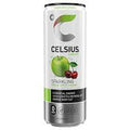 Celsius Apple Cherry