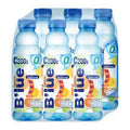 B'lue Water Citrus C200% 0% Kcal-6X500ml.