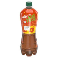 Bottle Big Shock Ice Tea Peach