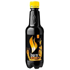 Burn Tropical Bottle