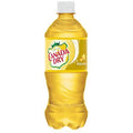 Canada Dry Pineapple Bottle