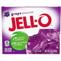 Jell-O Gelée Raisin