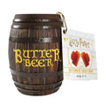 Jelly Belly Beans Harry Potter Butterbeer Chewy Candy Barrel