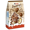 Kinder Bueno Eggs Hazelnut