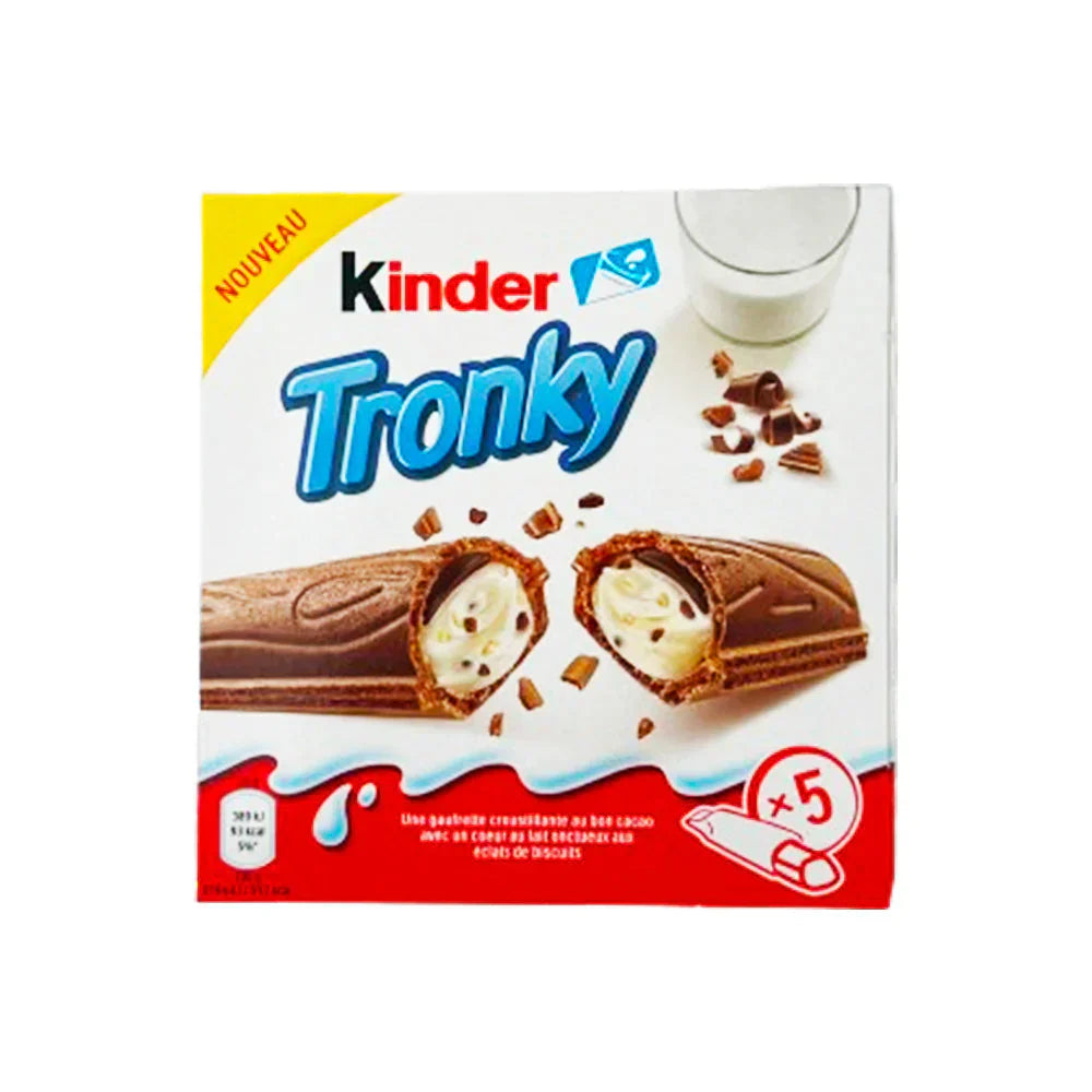 Kinder Tronky Big