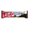Kit Kat Chunky Black & White
