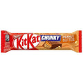 Kit Kat Chunky au beurre de cacahuète
