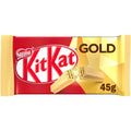 Kit Kat Gold