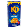 Kraft Macaroni &amp; Cheese Canada