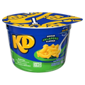 Macaroni au fromage Kraft Jalapeno Cup