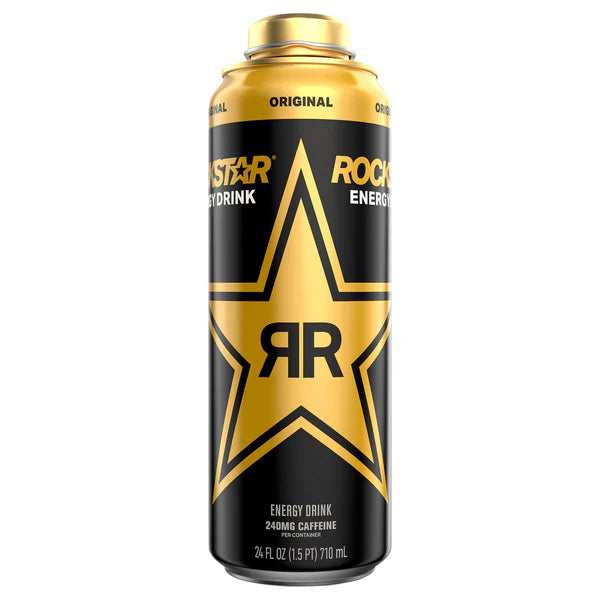 Rockstar Energy Original 70cl