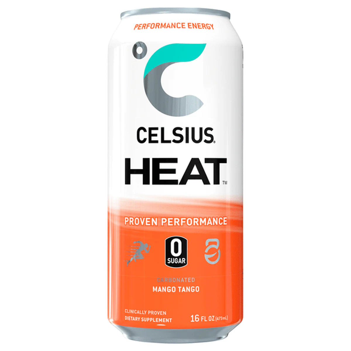 Celsius Heat Mango Tango