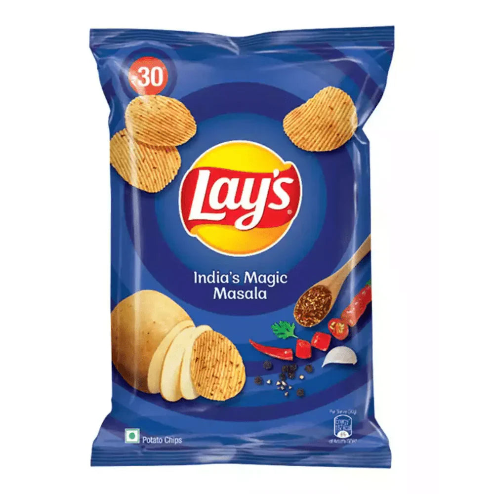 Lay's Magic Masala