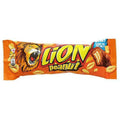 Barre Lion Bar Peanut