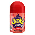 Lucas Polvos Bébé Chamoy