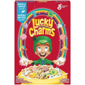 Céréales Lucky Charms