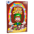 Céréales Lucky Charms Chocolat