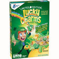Céréales Lucky Charms Trèfle Magique