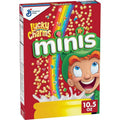 Mini-céréales Lucky Charms