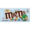 M&M's Crunchy Cookie