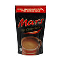 Poudre de chocolat chaud Mars