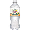 Canada Dry Mandarin Orange Bottle